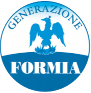 generazione formia logo