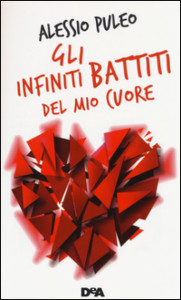 gli infiniti battiti del mio cuore