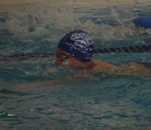 nuoto gaeta