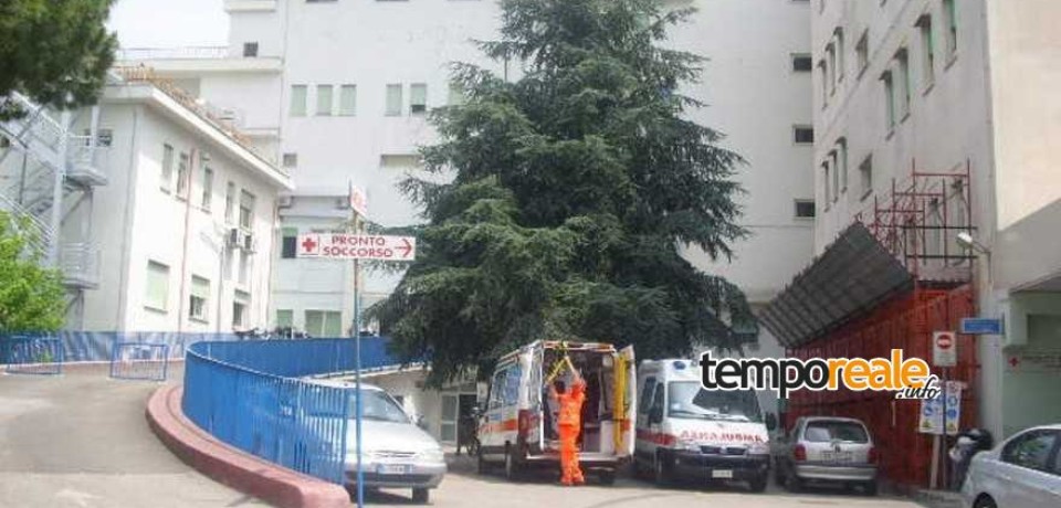 Formia / Bartolomeo: “le chiacchiere non fermeranno l’ospedale del Golfo”