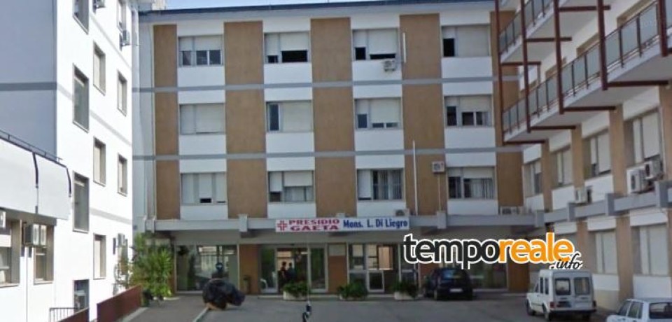 Nas all’ospedale di Gaeta. Altre chiusure?