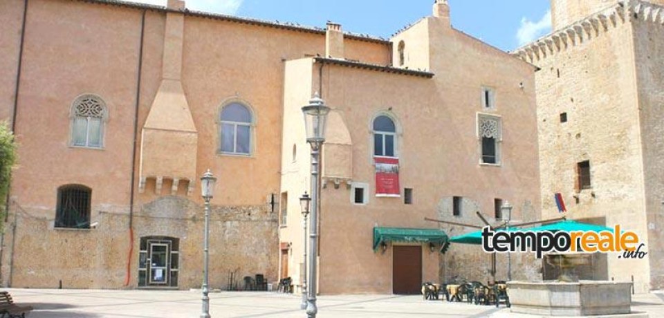 Fondi / Promozione della Via Appia e dei cammini della Via Flacca e Via Francigena