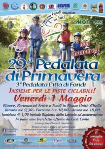 pedalata fondi 2