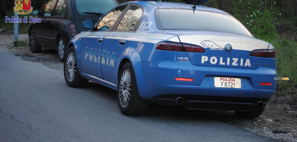 Polizia, avvicendamenti dei dirigenti dei commissariati di Formia, Gaeta e Terracina