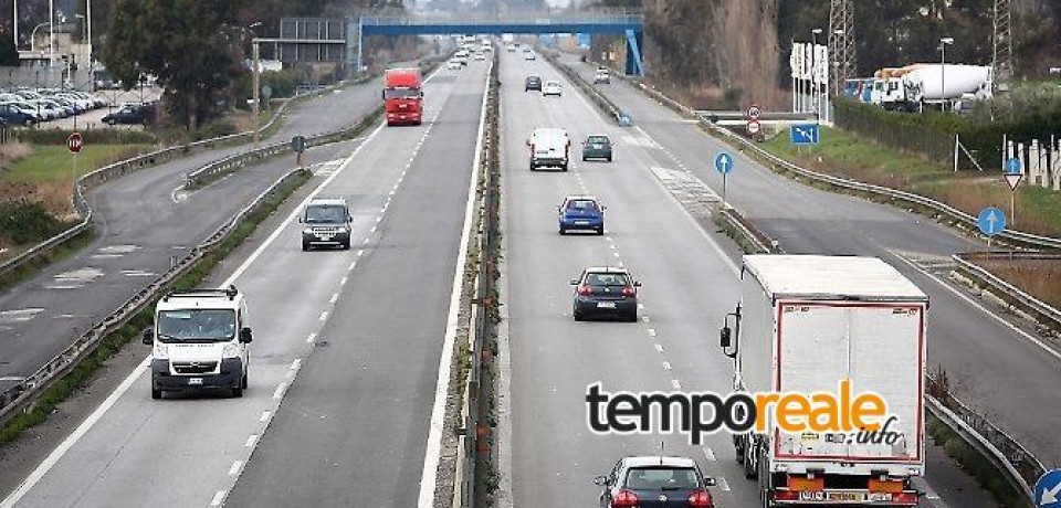 Roma-Latina, Forte: “Lotto funzionale è sicuro”. Ma Fazzone interroga il Ministro Delrio