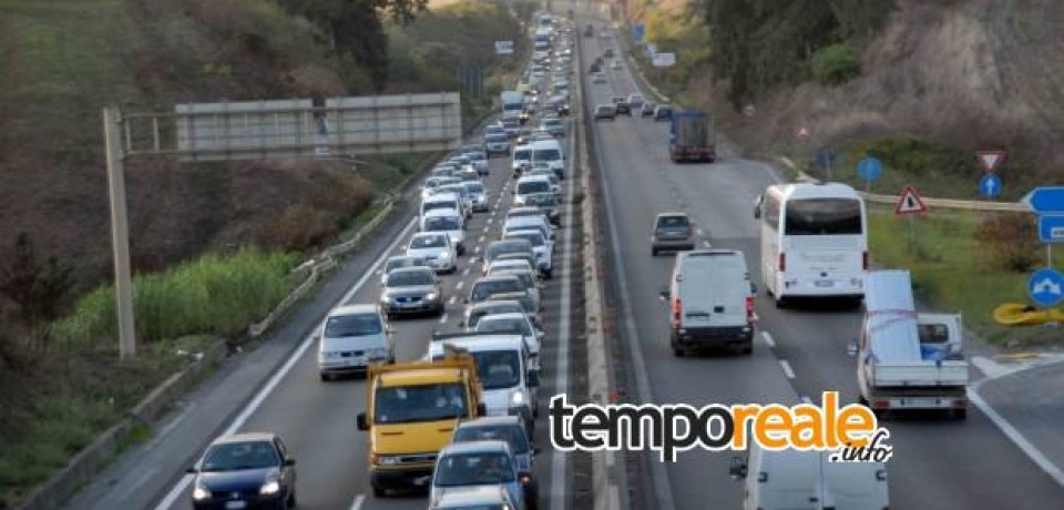 Latina / Trano: “Potenziamento della Pontina nell’aggiornamento del Cipe”