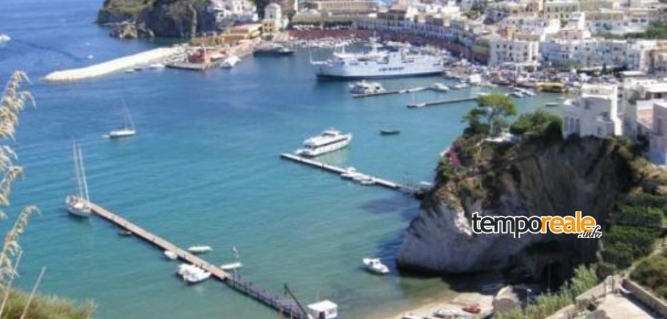 Ponza / Concessione demaniale revocata, assolti l’ex sindaco Vigorelli e altri due
