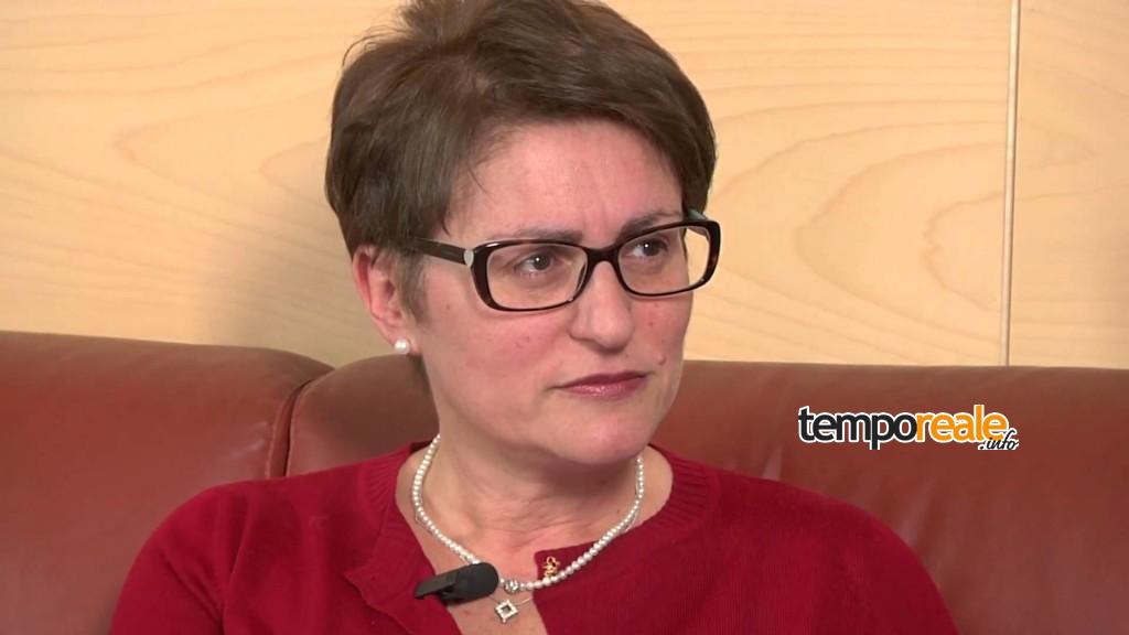 Rita Visini