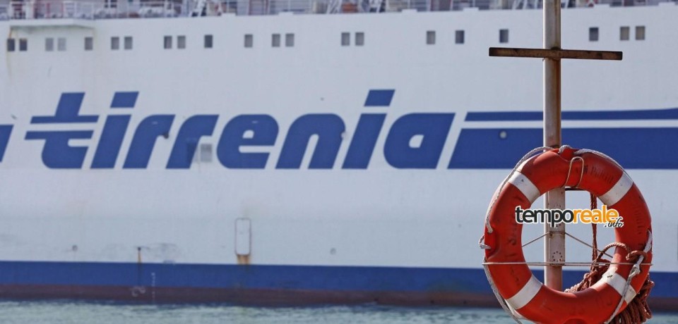 Morte di un marittimo di Gaeta, si apre il processo Tirrenia per amianto killer