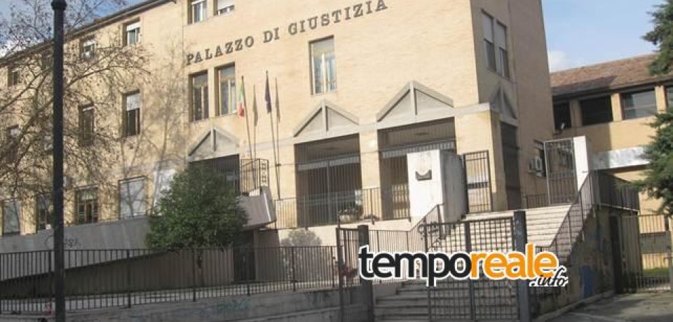 Gaeta / Operazione “Porto sicuro”, quattro rinvii a giudizio