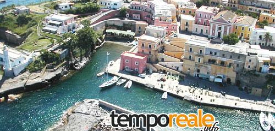 Ventotene / Appalti pilotati, fissata al 12 febbraio la prima udienza preliminare