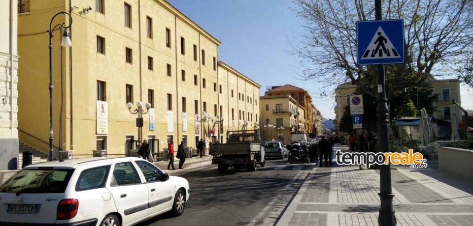 Formia / Programmazione natalizia, le critiche dell’Ascom