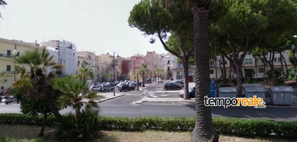 Gaeta / Assemblea cittadina contro il parcheggio multipiano a Villa delle Sirene