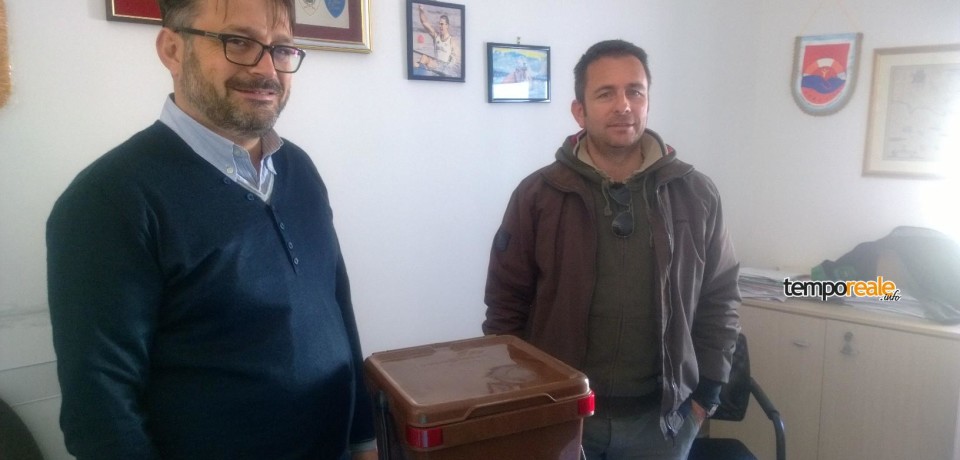Gaeta / Dove finisce la raccolta differenziata (seconda parte)
