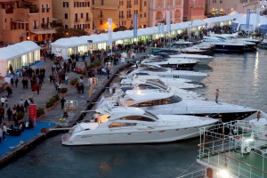 yacht med festival (Medium)