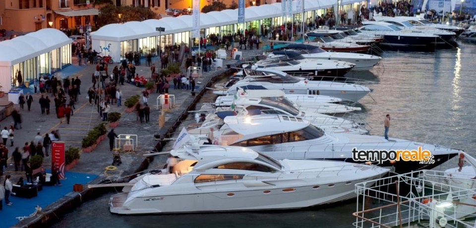Gaeta / Med Festival, Confimprese Italia: “1° maggio dedicato alle micro imprese ed ai lavoratori autonomi del comparto mare”