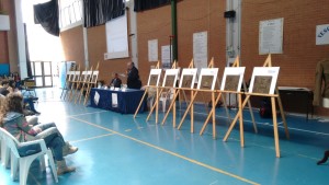 Convegno artisti castelforte 3
