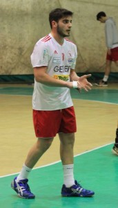Daniel Recchiuti 2