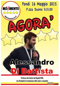 Di battista a fondi