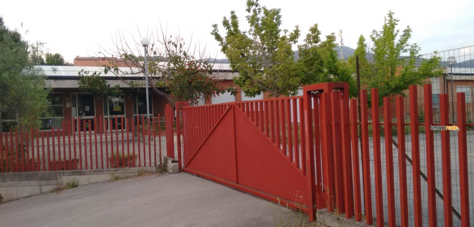 Castelforte ottiene un milione di euro per il complesso scolastico Petronio di San Martino