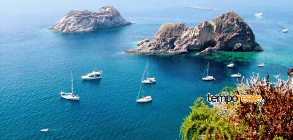 Turismo, Simeone: “Zingaretti dimentica le isole dell’arcipelago pontino”
