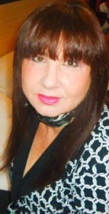 Patrizia Stefanelli