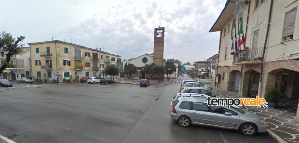 Spigno Saturnia / Il Comune festeggia l’arrivo della primavera