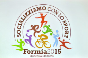 Socializziamo con lo sport 2015