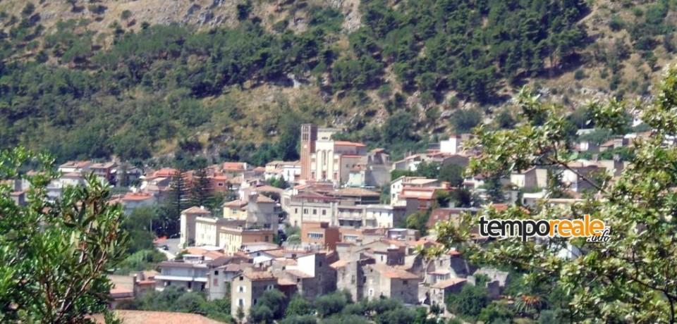 SS. Cosma e Damiano / Un milione di euro per la scuola elementare di Grunuovo