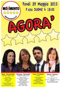 agora fondi