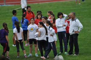 atletica 4