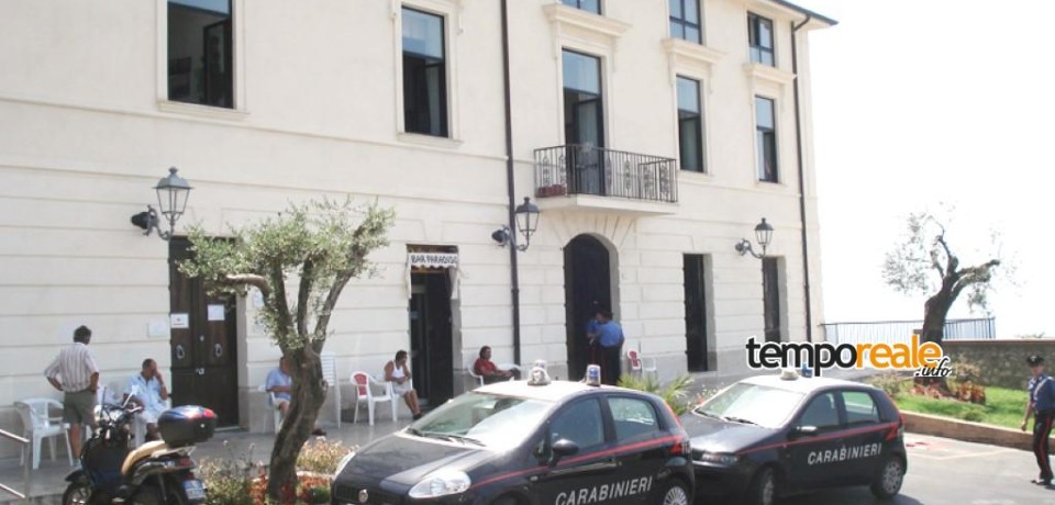 Minturno / Viola la misura cautelare domiciliare, arrestato nuovamente