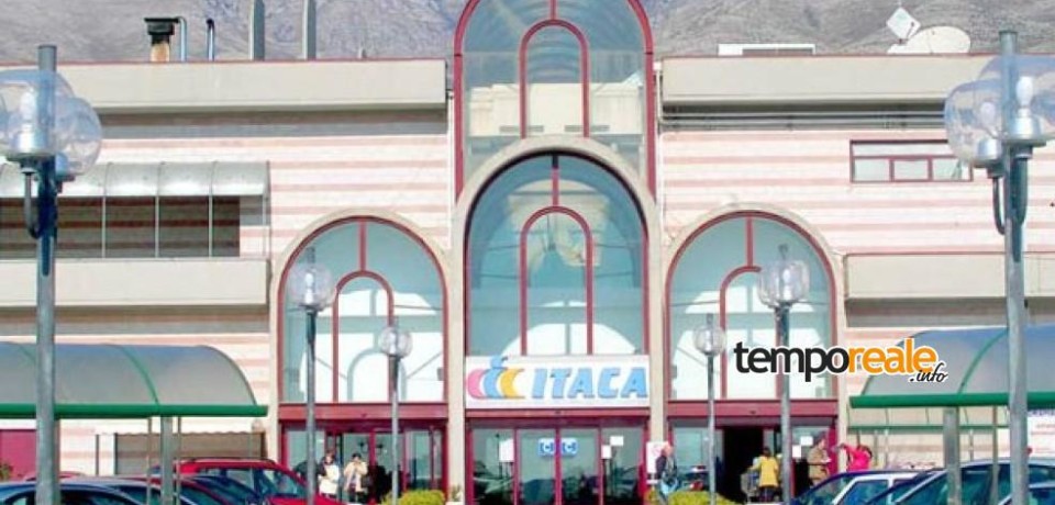 Formia / Ruba ferramenta a Panorama, denunciato marocchino di 70 anni
