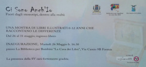 ci sono anche io