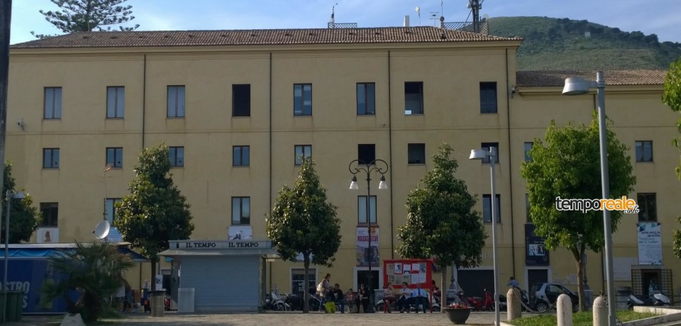 Formia / Tensioni in Consiglio, le precisazioni del Presidente Maurizio Tallerini