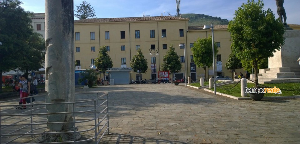 Formia / Crisi amministrativa, Udc e Idea Domani: “Maggioranza con le ore contate”