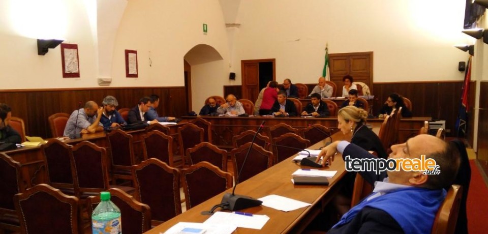 Minturno / Stefanelli: “Consuntivo 2014, la fotografia di un’amministrazione scialba e allergica alle regole”