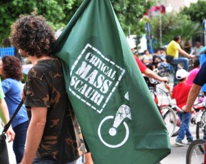 critical mass scauri 2