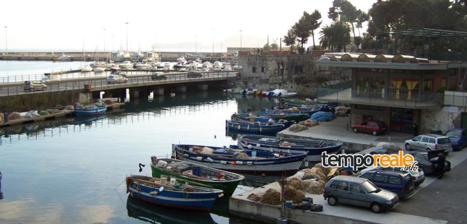 Formia / Darsena “La Quercia”, istituita la Zona a Traffico Limitato