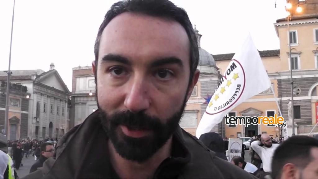 Davide Barillari