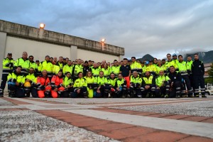esercitazione protezione civile spigno saturnia (4)
