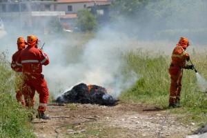 esercitazione protezione civile spigno saturnia (6)