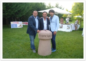 francia corta 1