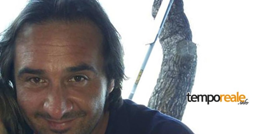 Gaeta / Domani i funerali di Giancarlo Madonna