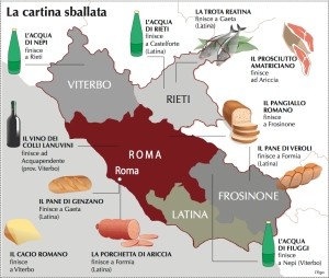 lazio eterna scoperta