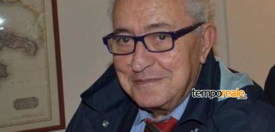 Formia / Fiaccolata per Mario Piccolino: le candele non pagate diventano debito fuori bilancio