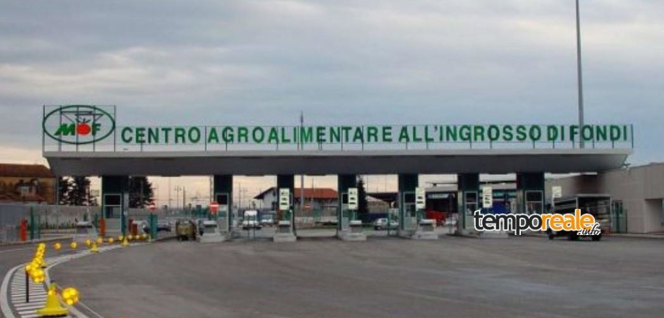Fondi / Mof, confiscata società di autotrasporti