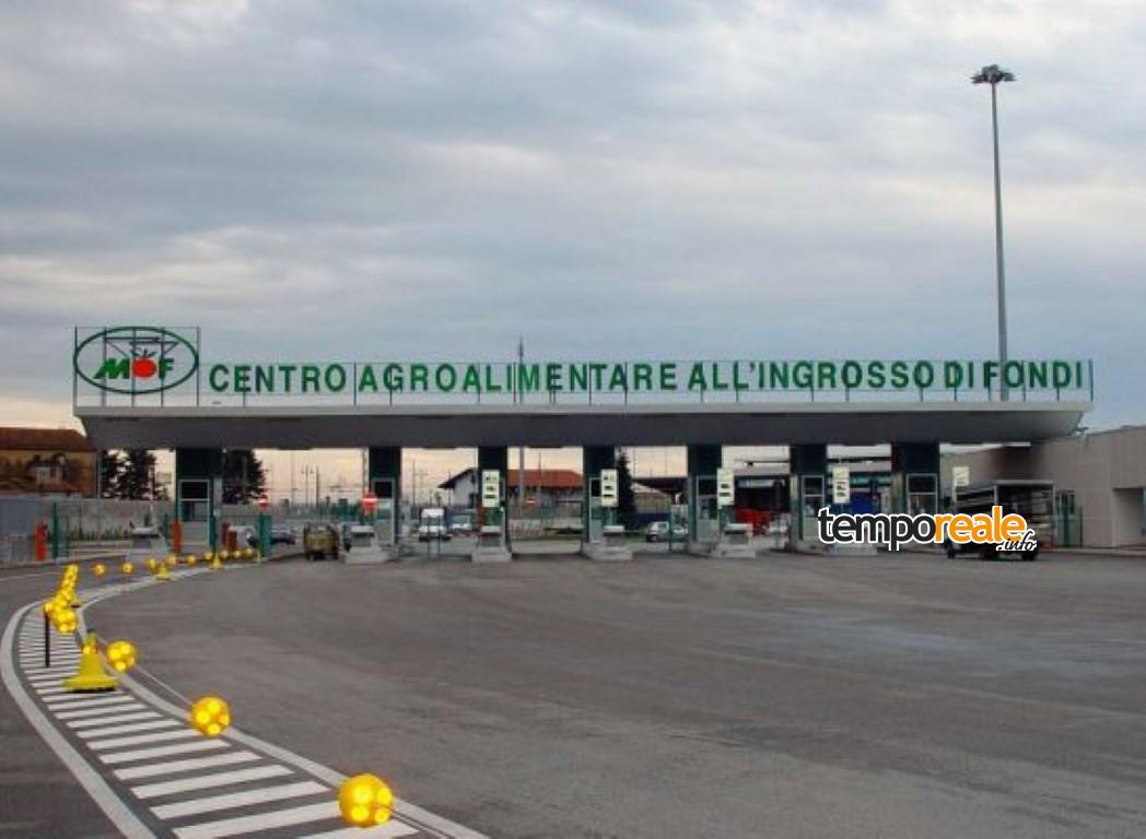 Il Mof di Fondi
