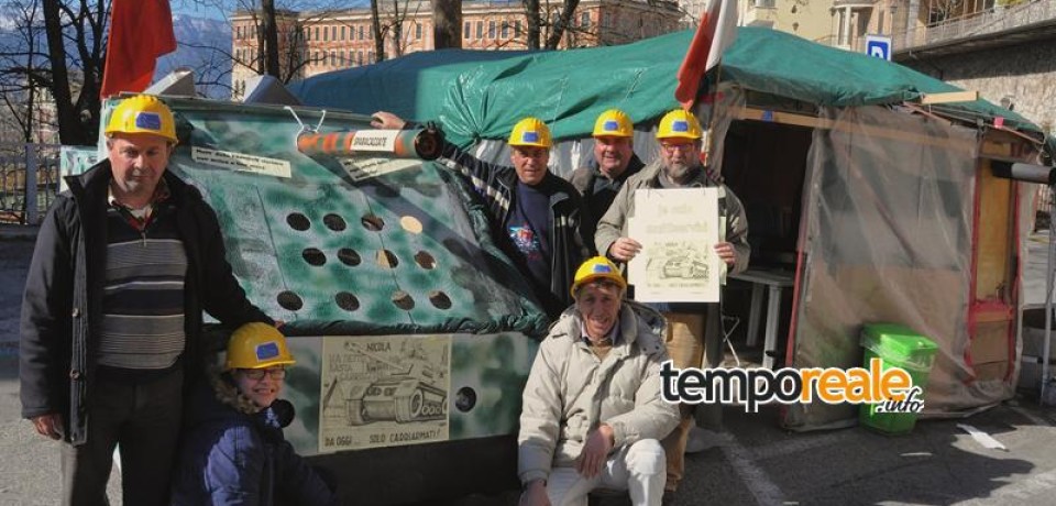 Frosinone / Emergenza MultiServizi e Agenzia Formazione, il Presidente Pompeo chiede impegno congiunto