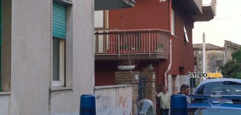Omicidio Piccolino, per il criminologo Carmelo Lavorino non è camorra: “Killer non professionista”
